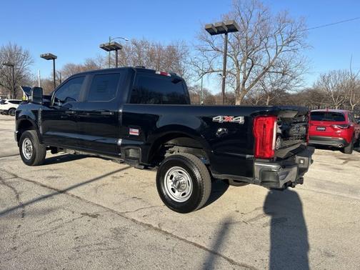 2024 Ford F-350 XL