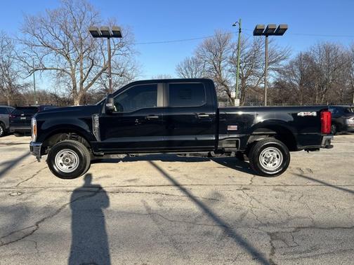2024 Ford F-350 XL