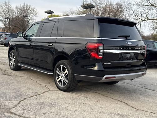 2023 Ford Expedition Max Limited
