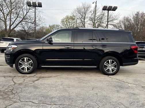 2023 Ford Expedition Max Limited