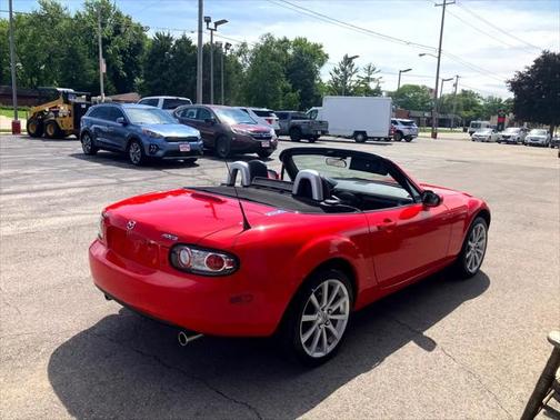 2006 Mazda MX-5 Miata Grand Touring