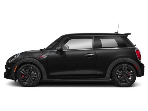 2021 MINI Hardtop John Cooper Works
