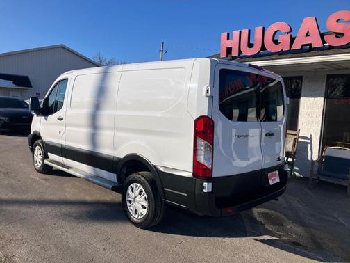 2024 Ford Transit-250 Base