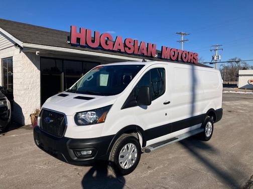 2024 Ford Transit-250 Base