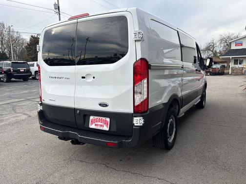 2018 Ford Transit-250 Base