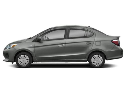 2023 Mitsubishi Mirage G4 ES