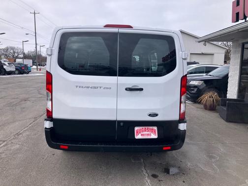 2024 Ford Transit-250 Base