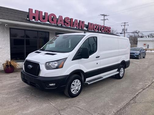 2024 Ford Transit-250 Base