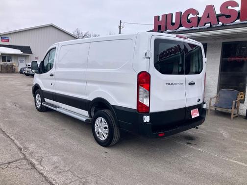 2024 Ford Transit-250 Base