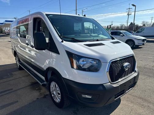 2024 Ford Transit-250 Base