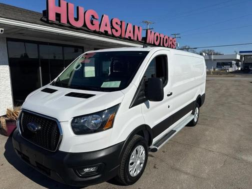 2024 Ford Transit-250 Base