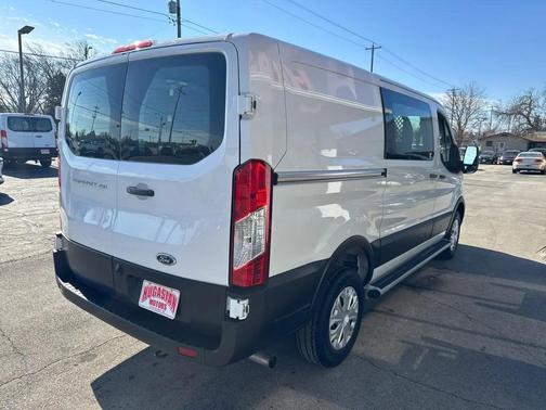 2024 Ford Transit-250 Base