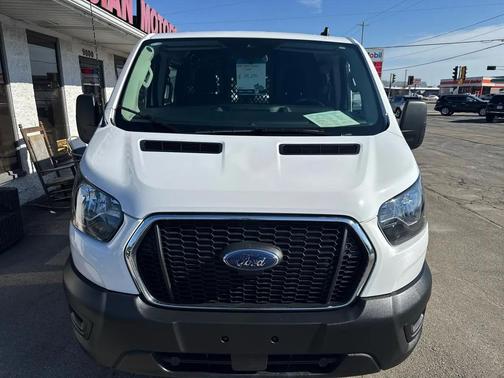 2024 Ford Transit-250 Base