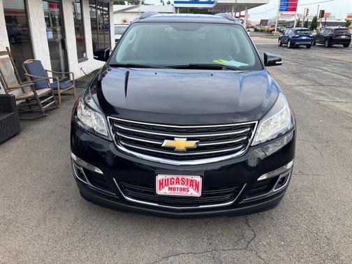 2014 Chevrolet Traverse 1LT