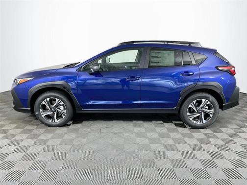 Sapphire Blue Pearl 2026 Subaru Crosstrek Premium
