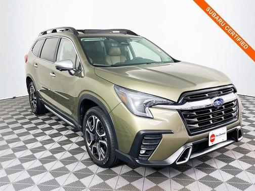 2023 Subaru Ascent Touring