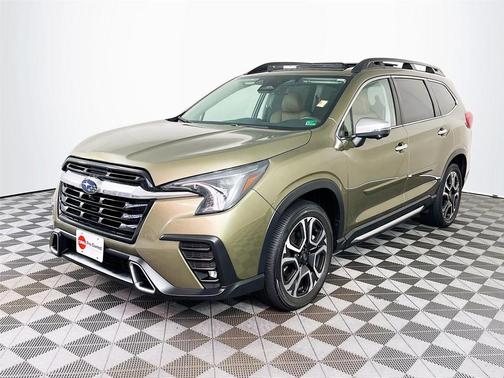 2023 Subaru Ascent Touring