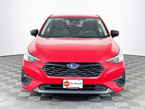 2024 Subaru Impreza BASE