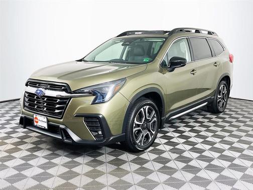 2025 Subaru Ascent Limited