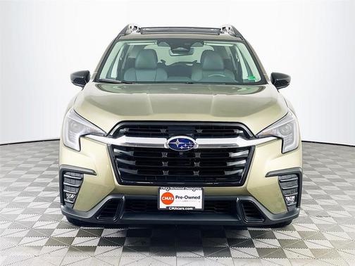 2025 Subaru Ascent Limited