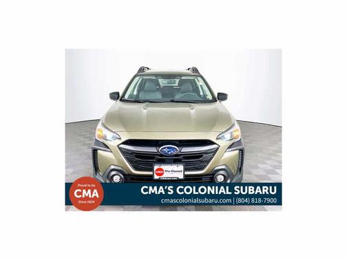 2023 Subaru Outback Limited XT