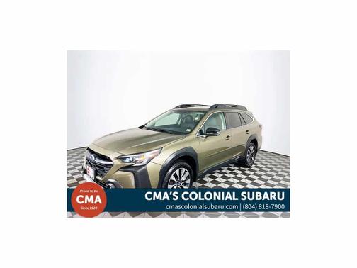 2023 Subaru Outback Limited XT
