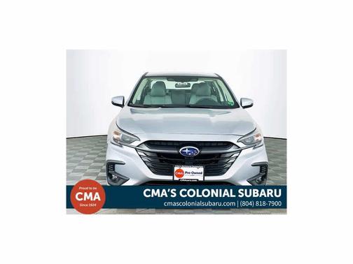 2024 Subaru Legacy Premium