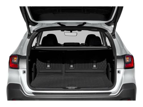 Magnetite Gray Metallic 2022 Subaru Outback Onyx Edition XT