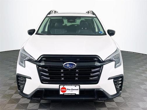 2025 Subaru Ascent Onyx Edition Touring