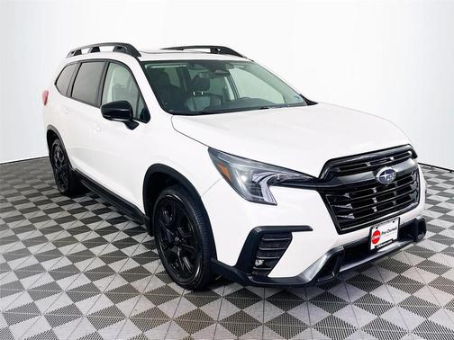2025 Subaru Ascent Onyx Edition Touring