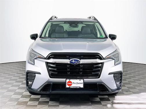 2025 Subaru Ascent Limited