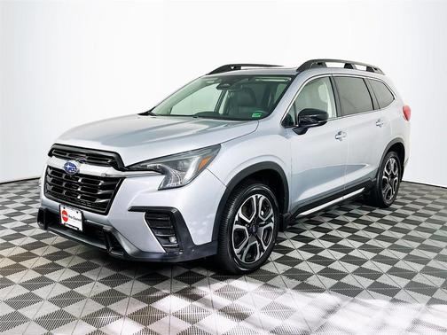 2025 Subaru Ascent Limited