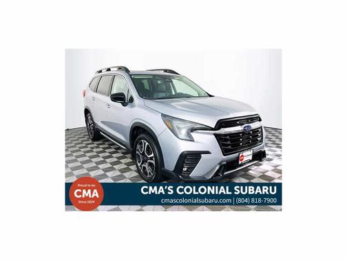 2025 Subaru Ascent Limited