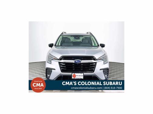 2025 Subaru Ascent Limited