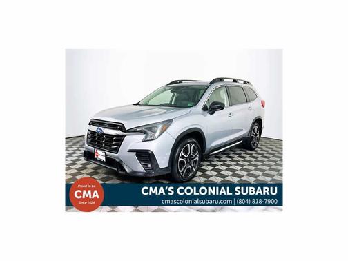 2025 Subaru Ascent Limited