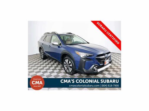 2023 Subaru Outback Touring XT