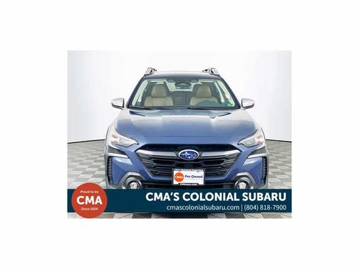 2023 Subaru Outback Touring XT