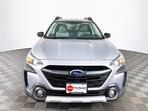 2023 Subaru Outback Limited XT