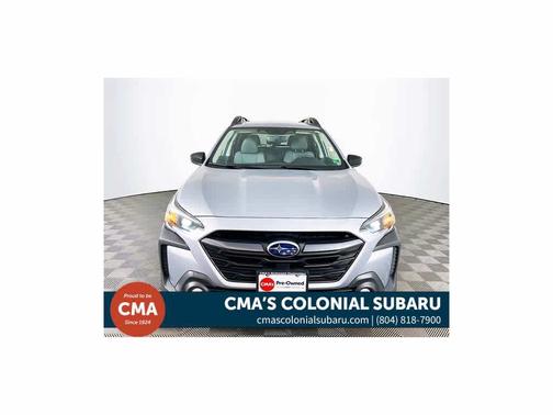 2023 Subaru Outback Limited XT