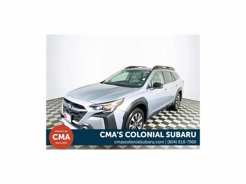 2023 Subaru Outback Limited XT