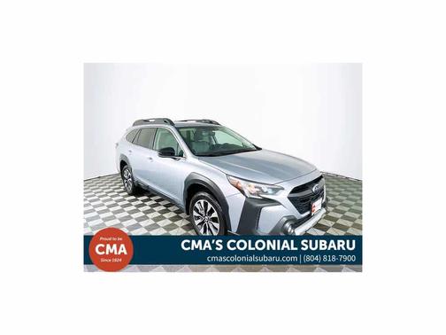 2023 Subaru Outback Limited XT