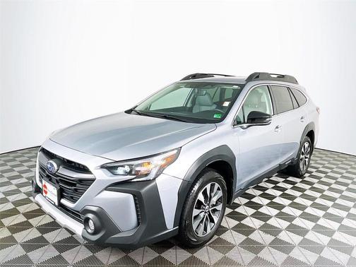 2023 Subaru Outback Limited XT