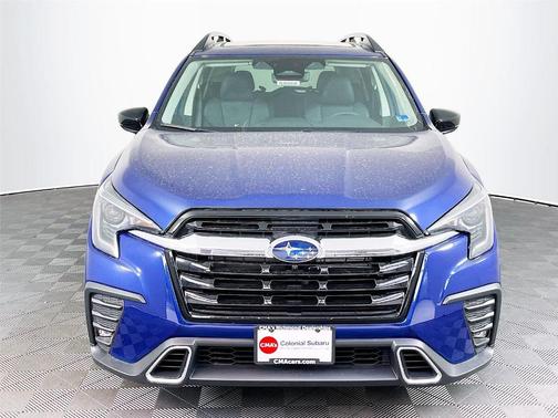 Sapphire Blue Pearl 2026 Subaru Ascent Touring