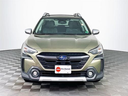 2024 Subaru Outback Touring