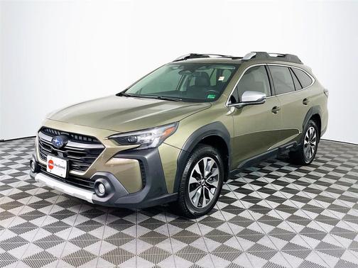 2024 Subaru Outback Touring