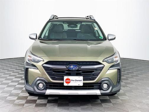 2024 Subaru Outback Touring
