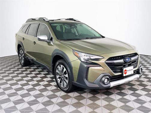2024 Subaru Outback Touring