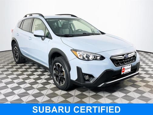 2023 Subaru Crosstrek Premium