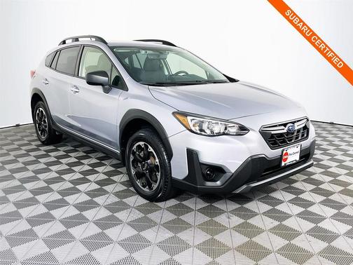 2023 Subaru Crosstrek 2.0I