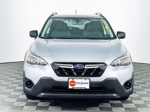 2023 Subaru Crosstrek 2.0I